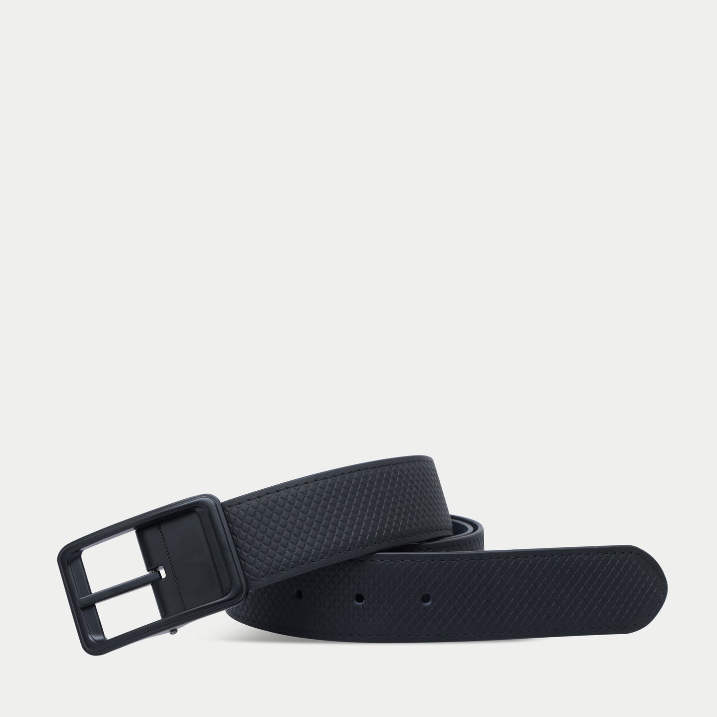 black/blue
