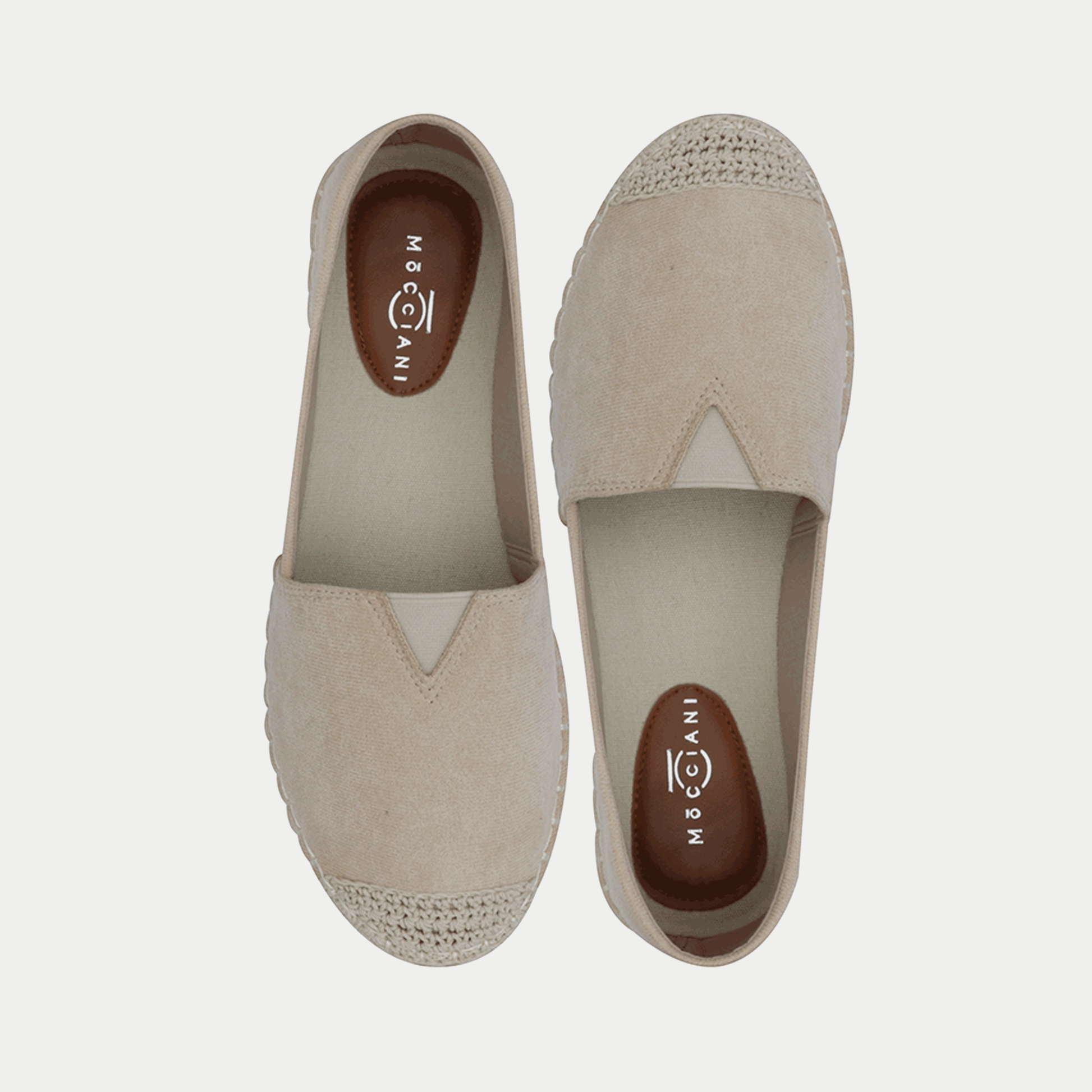 beige