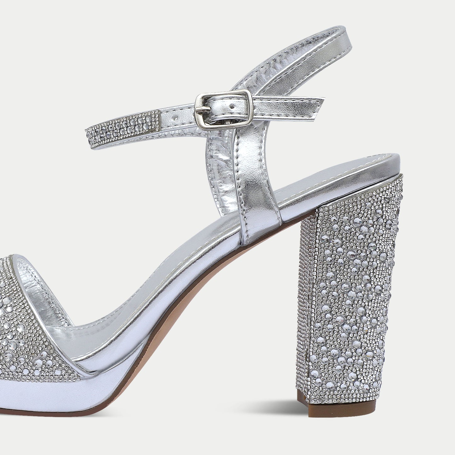 silver