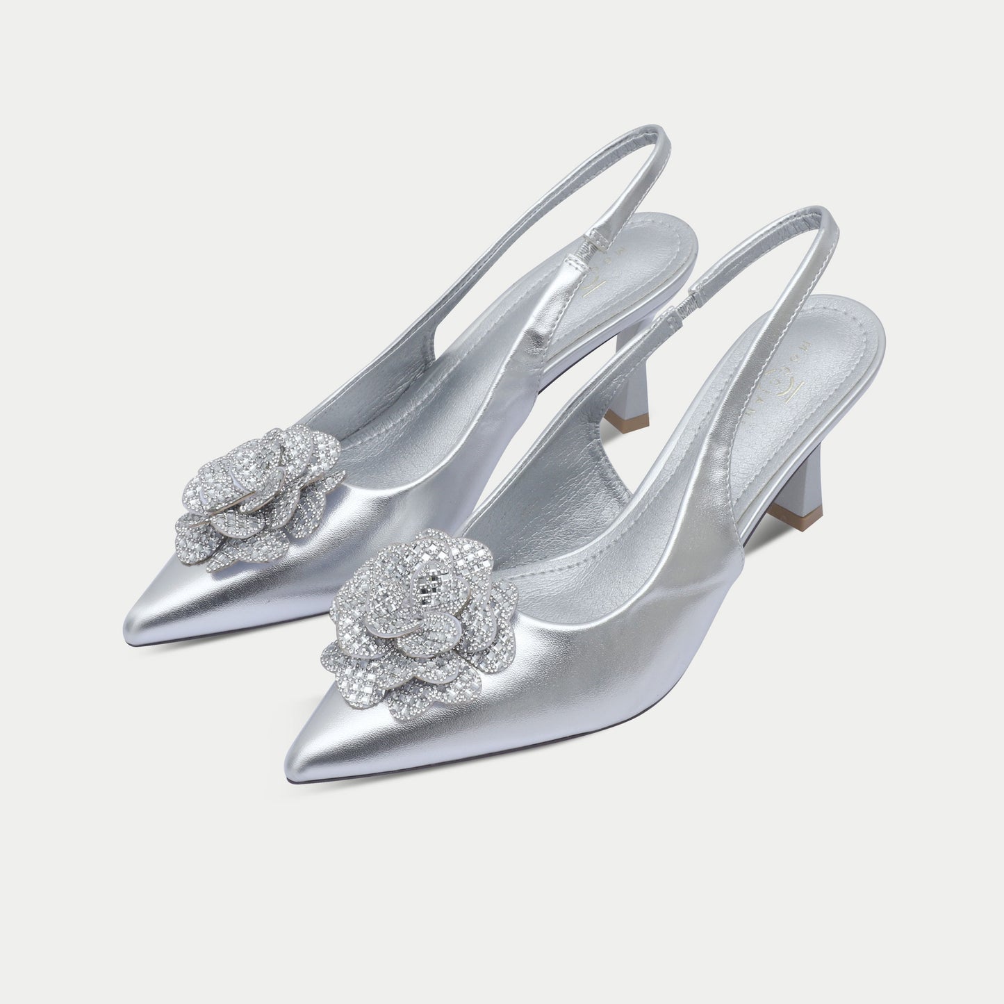 silver