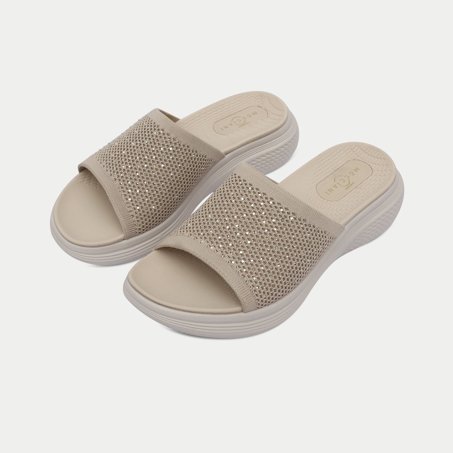 beige