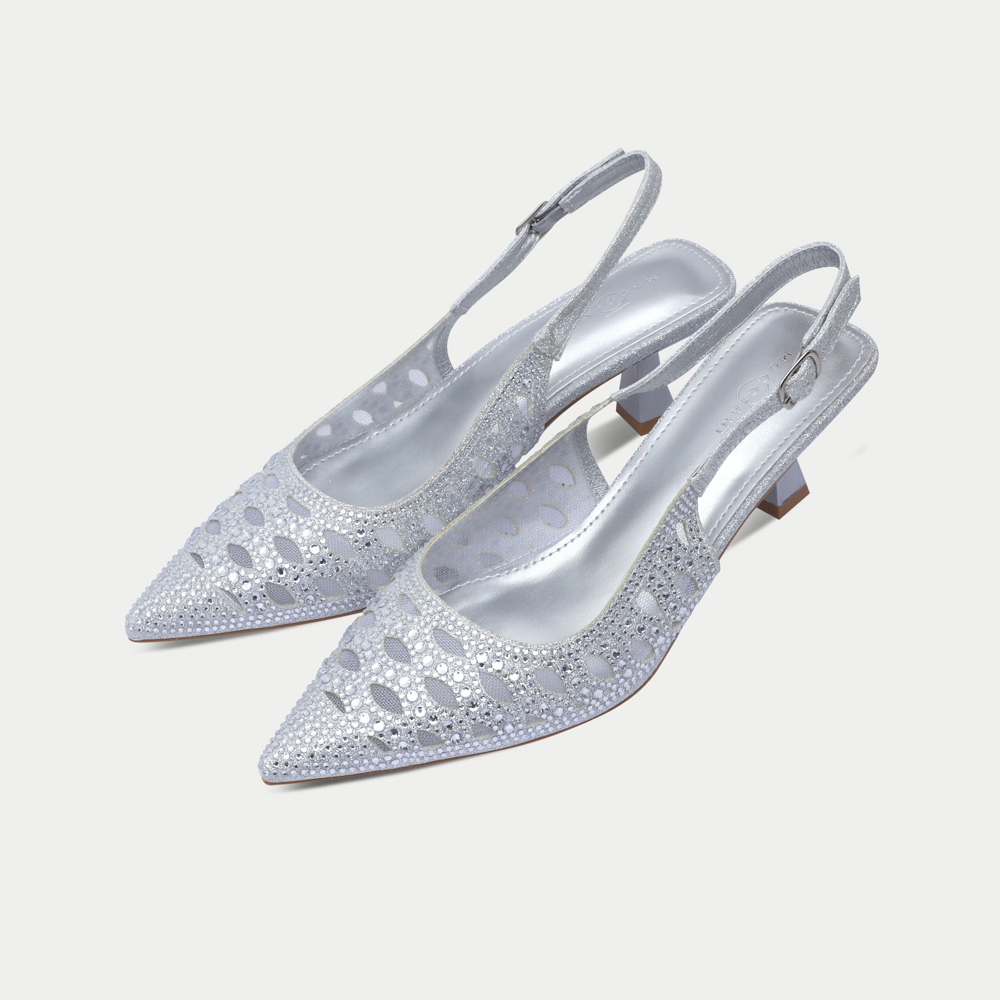 silver