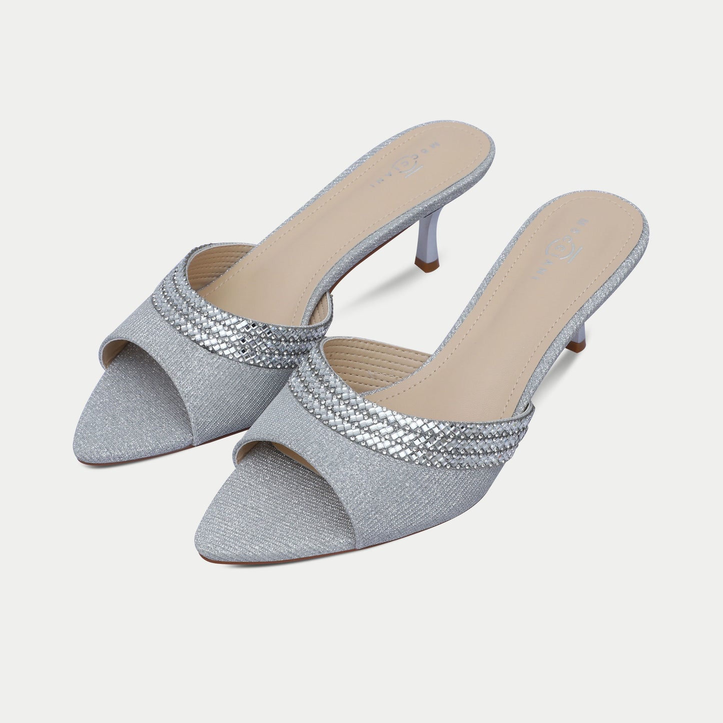 silver