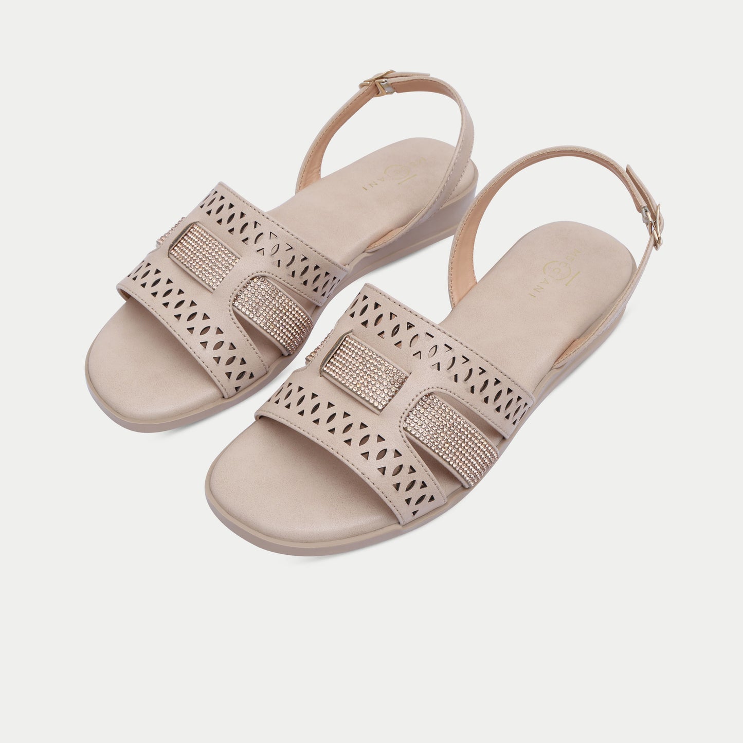 beige