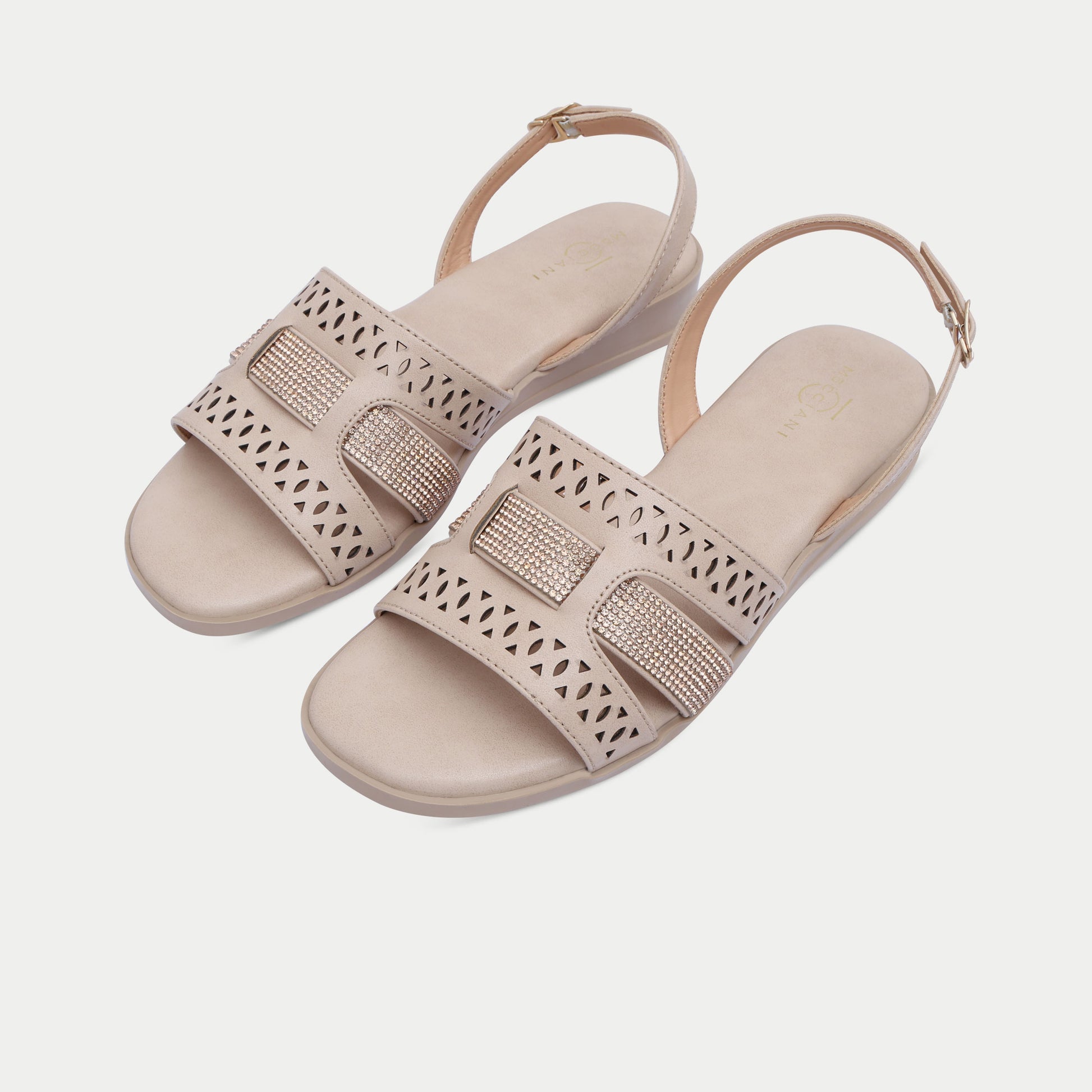beige