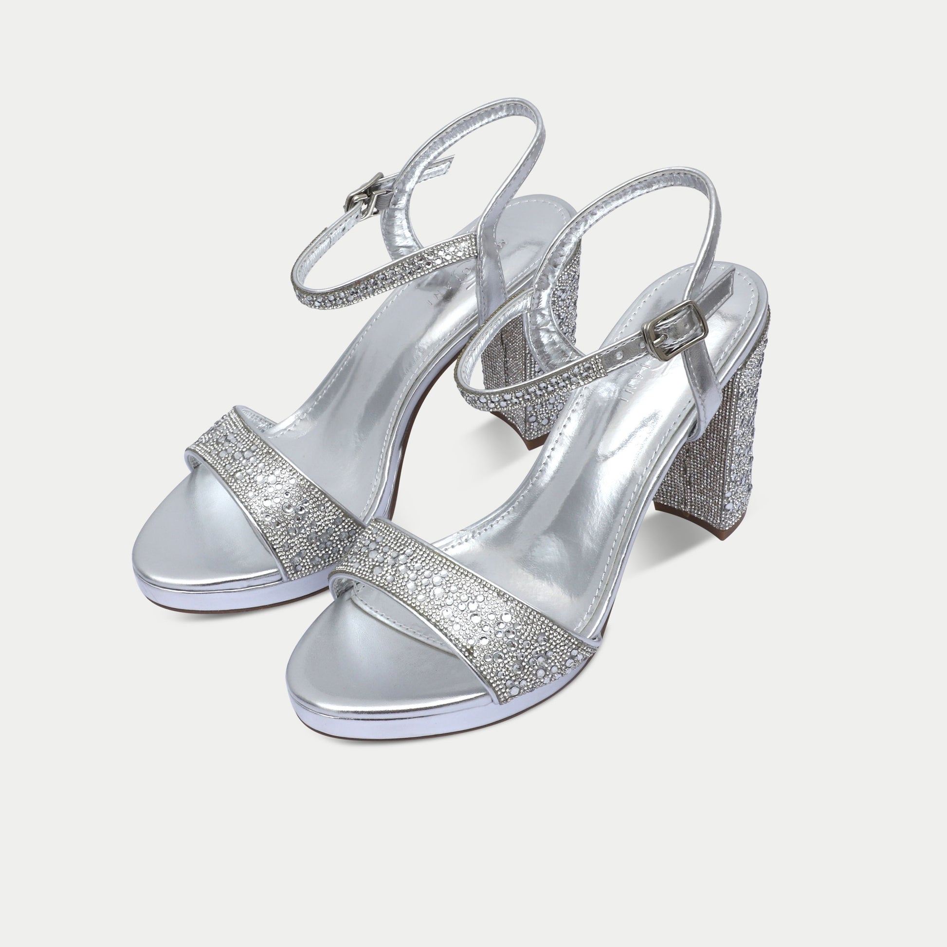 silver