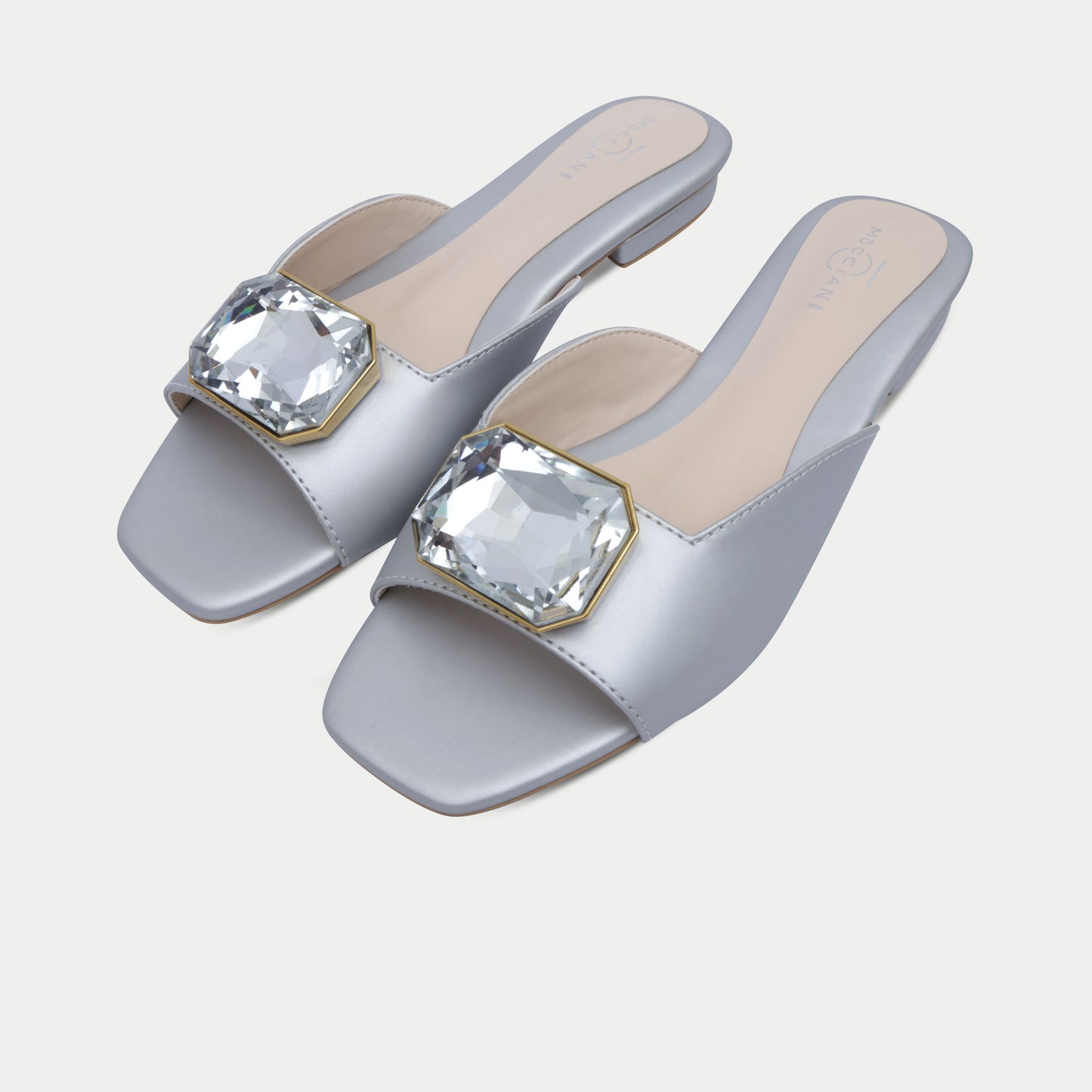 silver
