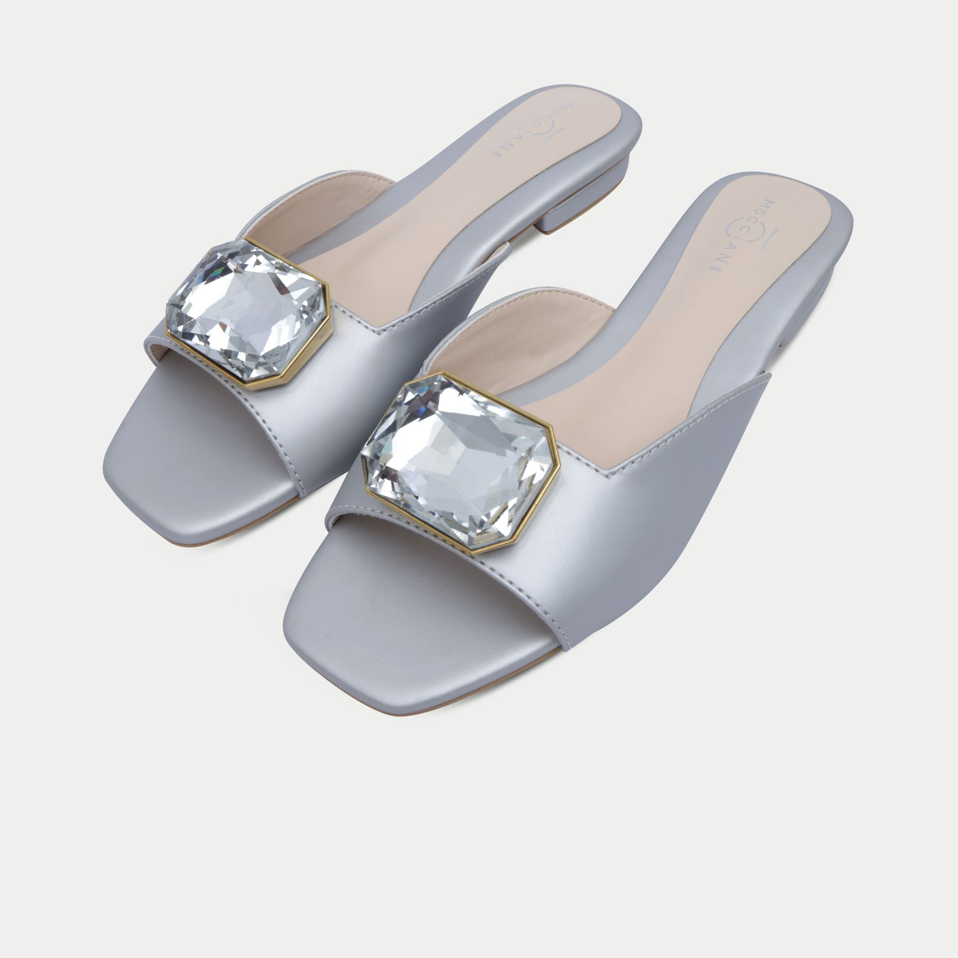 silver