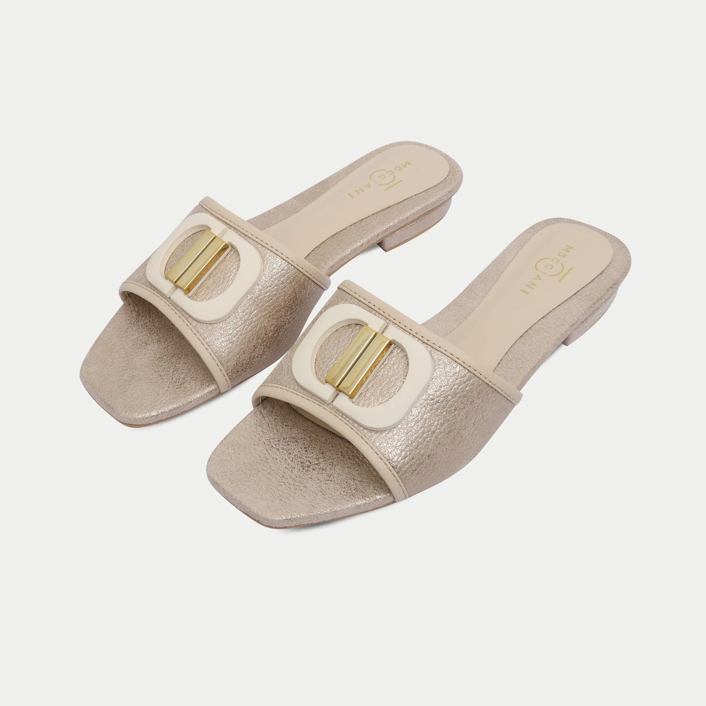 beige
