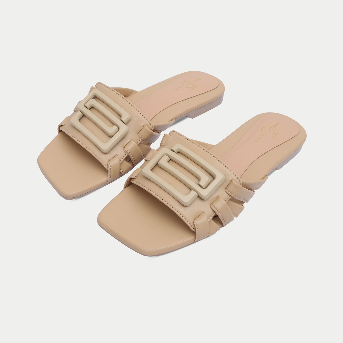beige