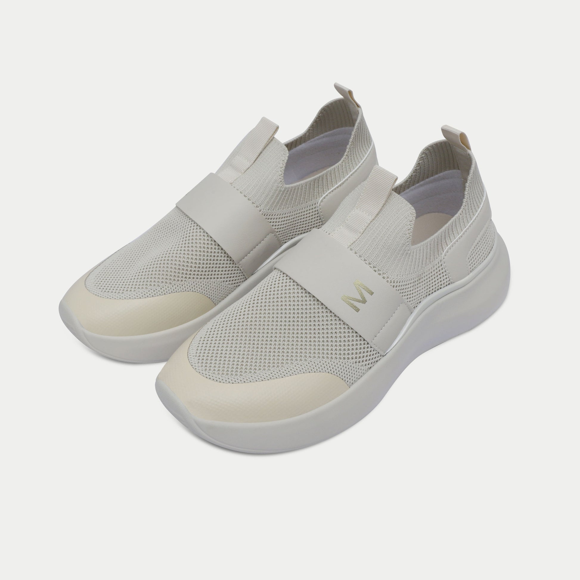 beige