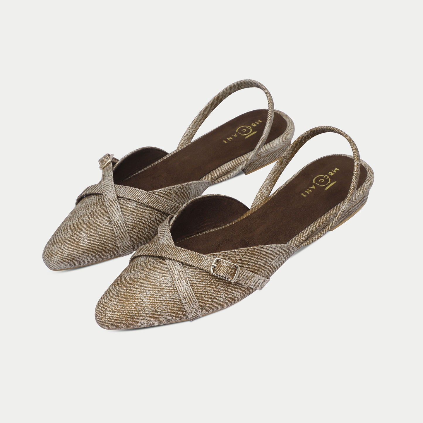 deni-beige