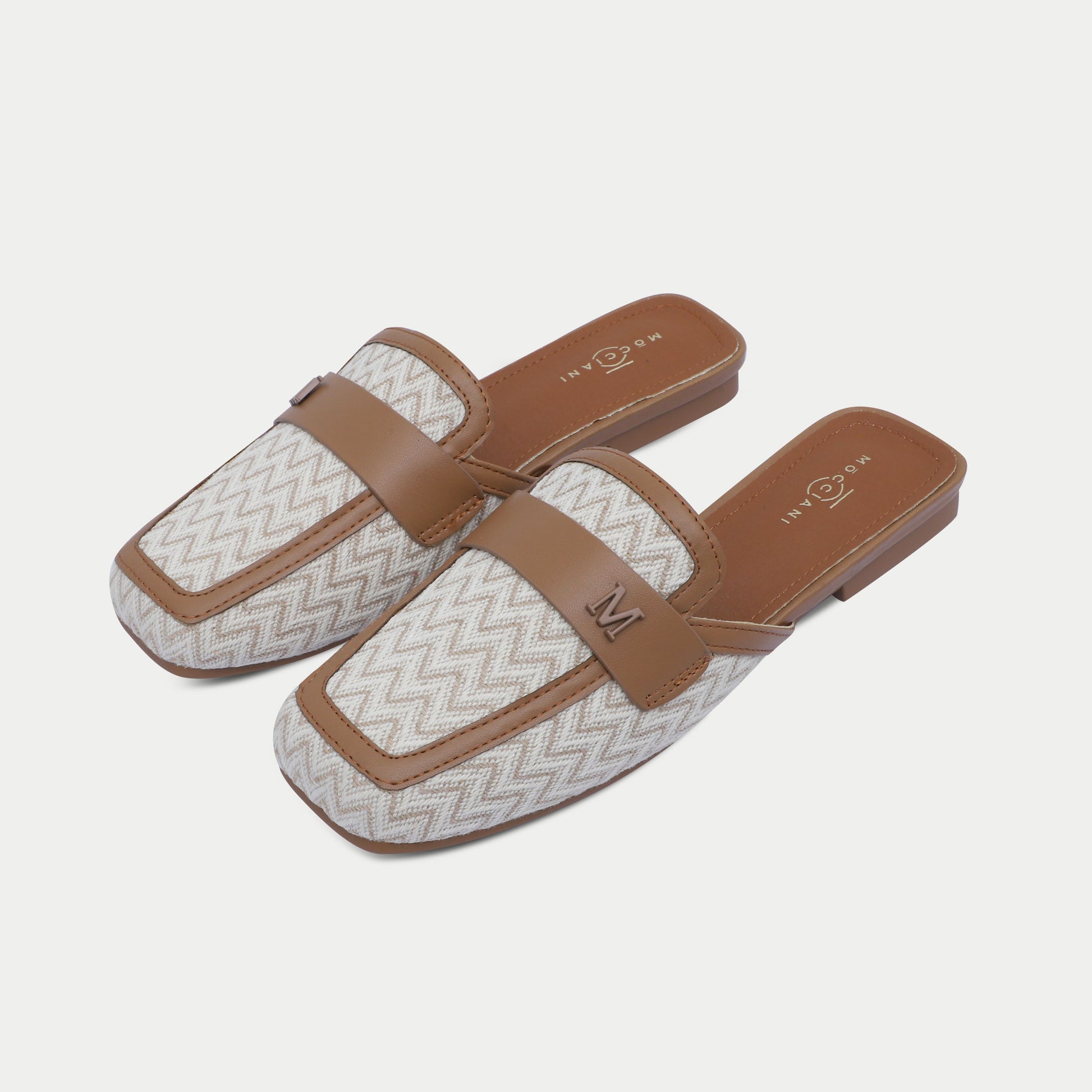 beige