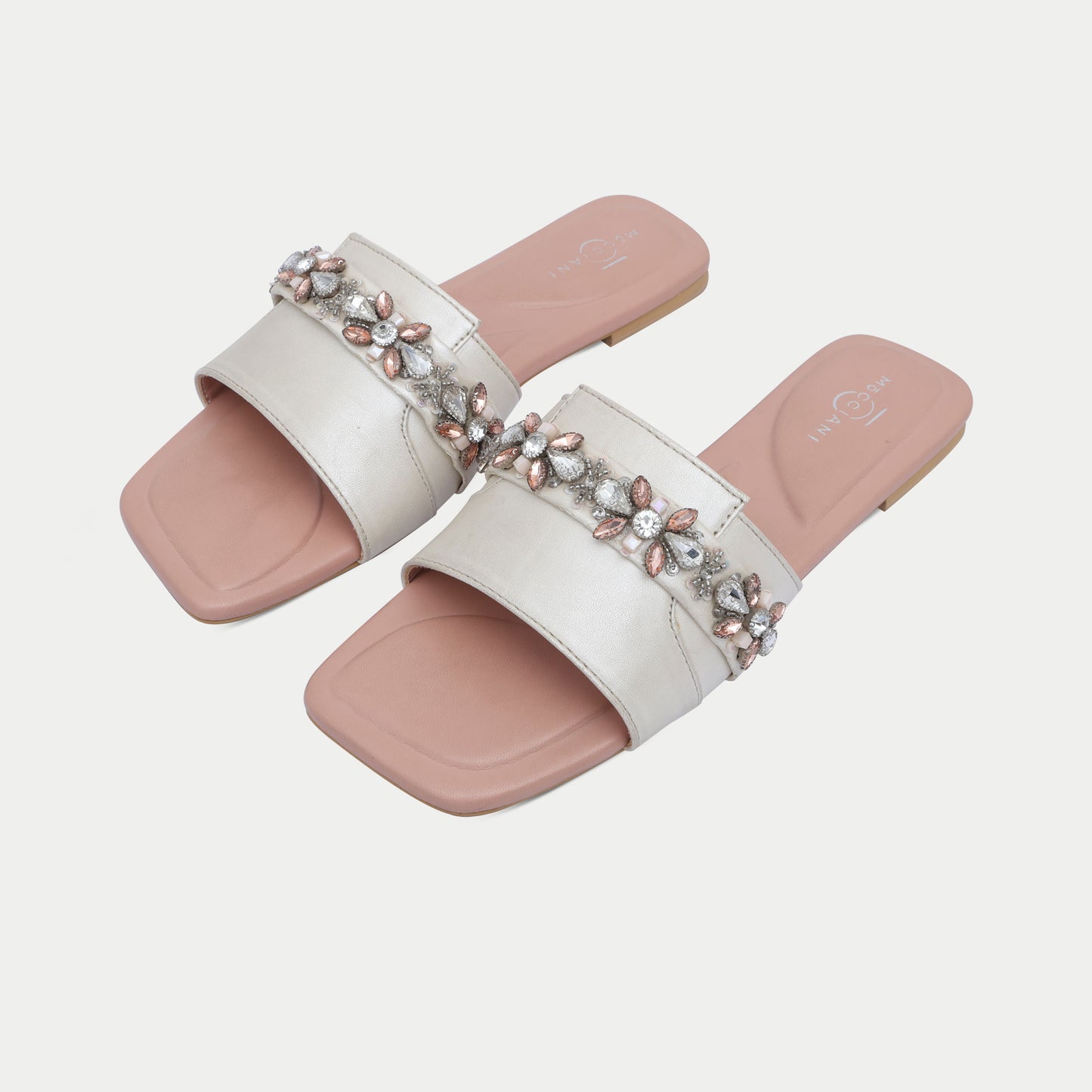 rosy-ivory