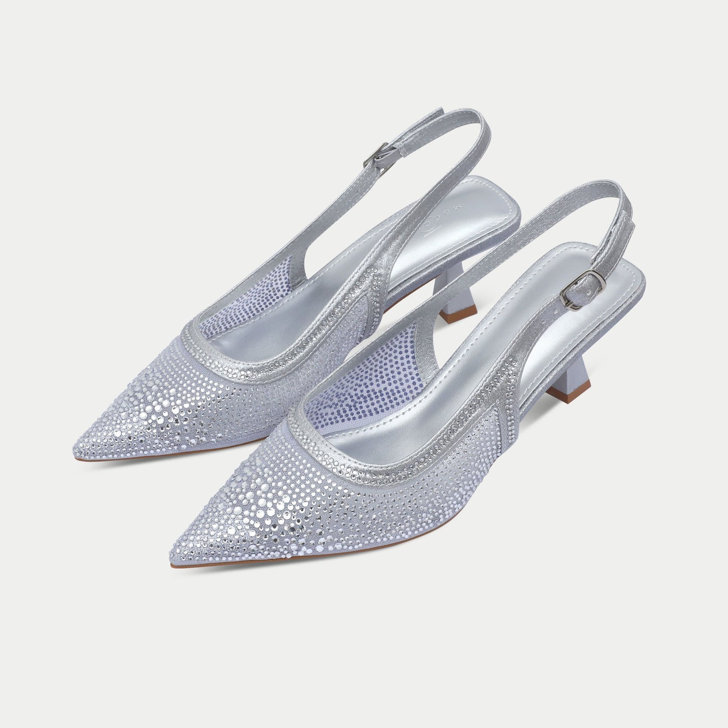 silver