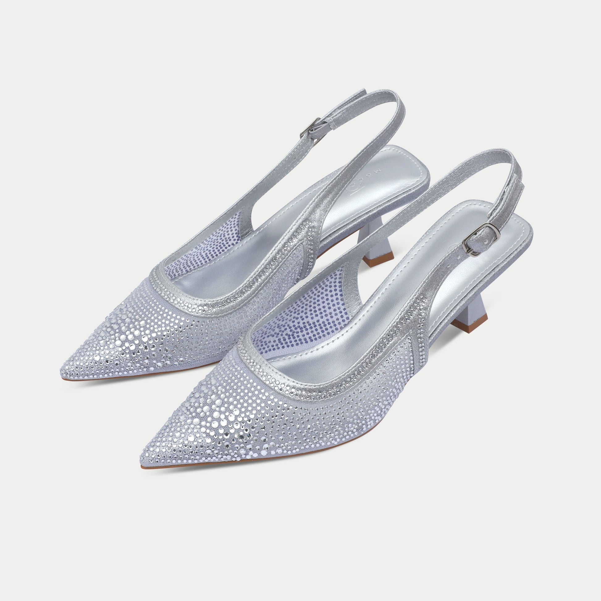 silver