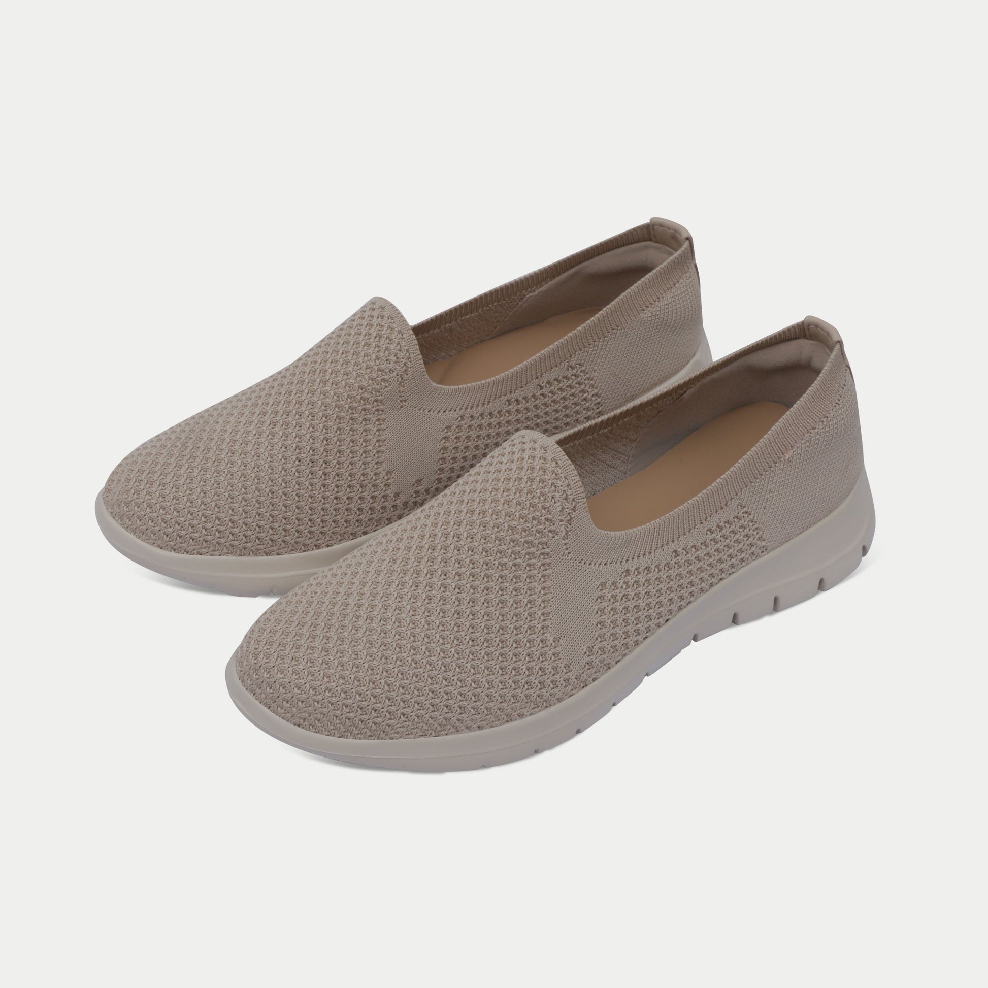 beige