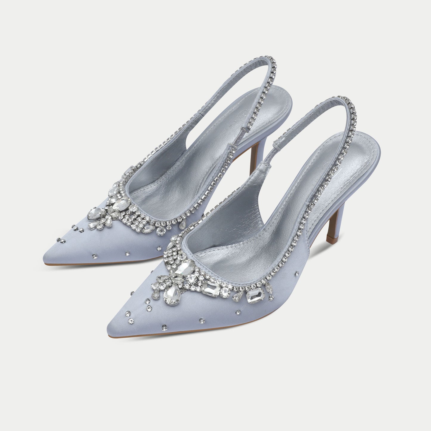 silver