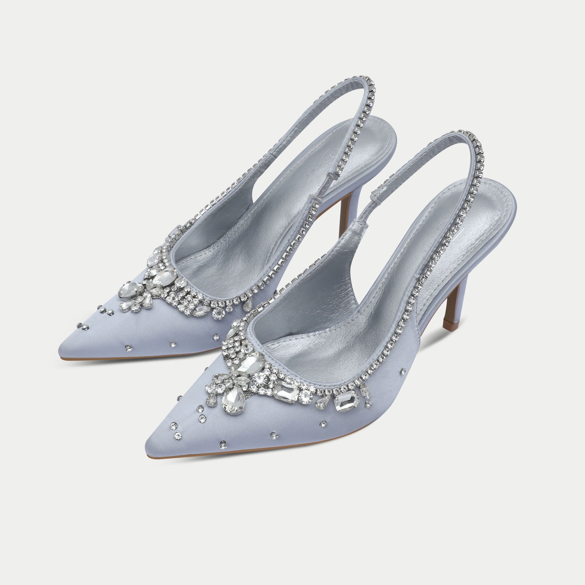 silver