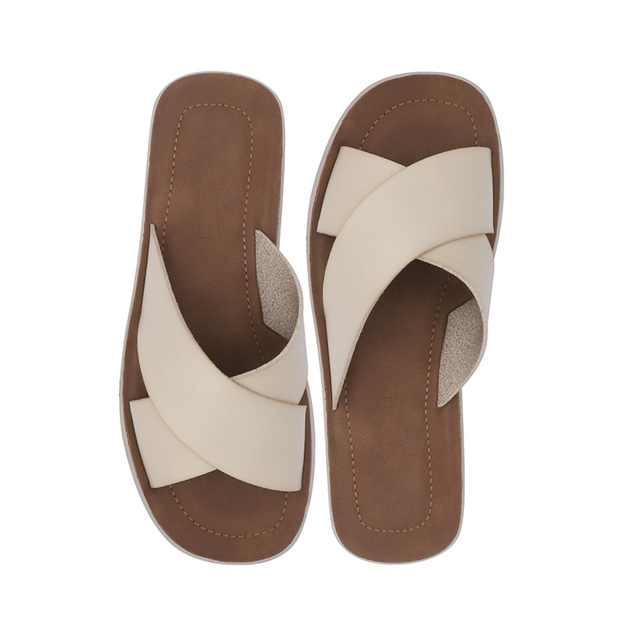 beige