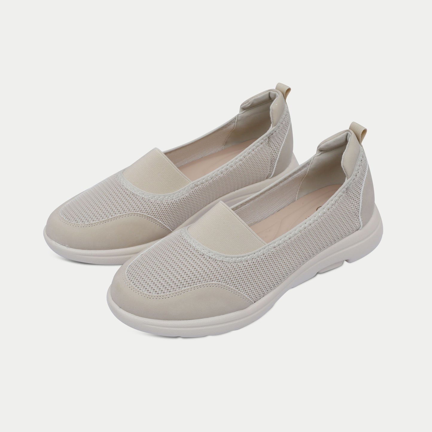 beige