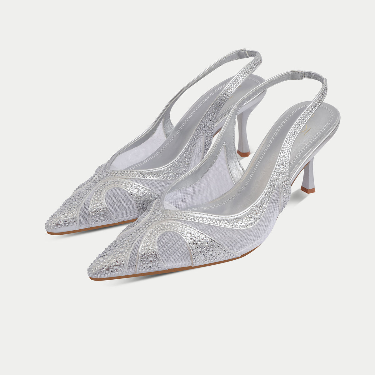 silver