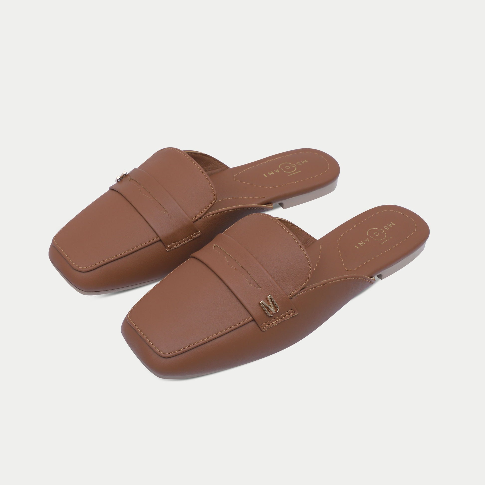 saddle