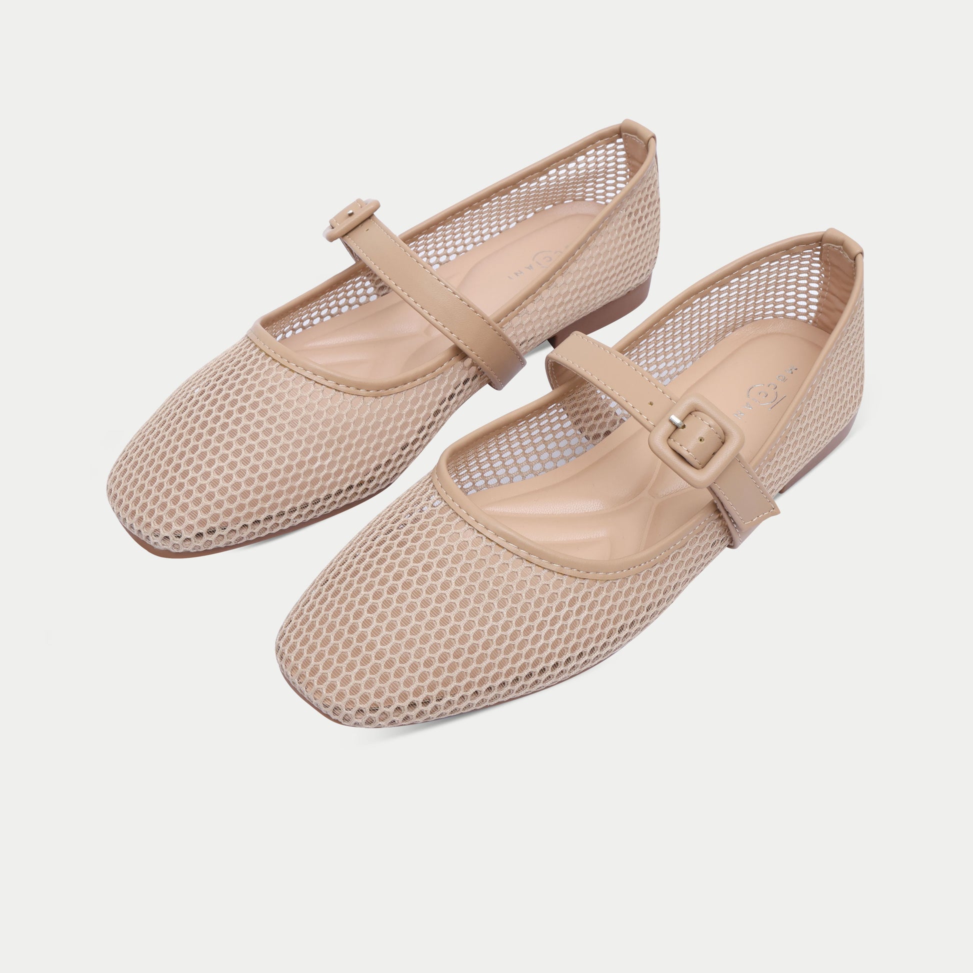 beige