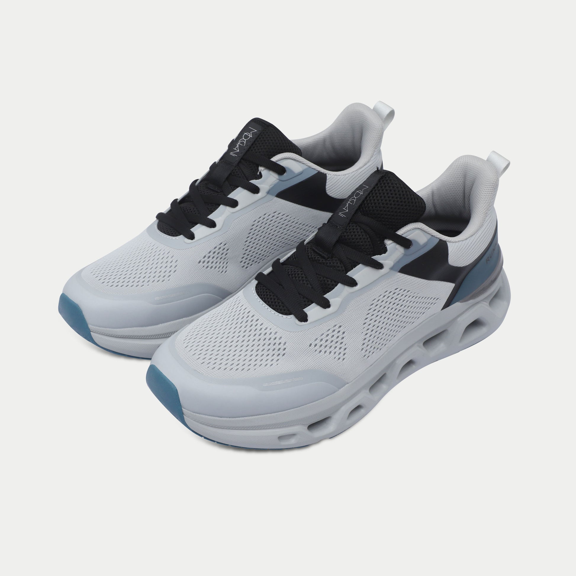 grey/blue