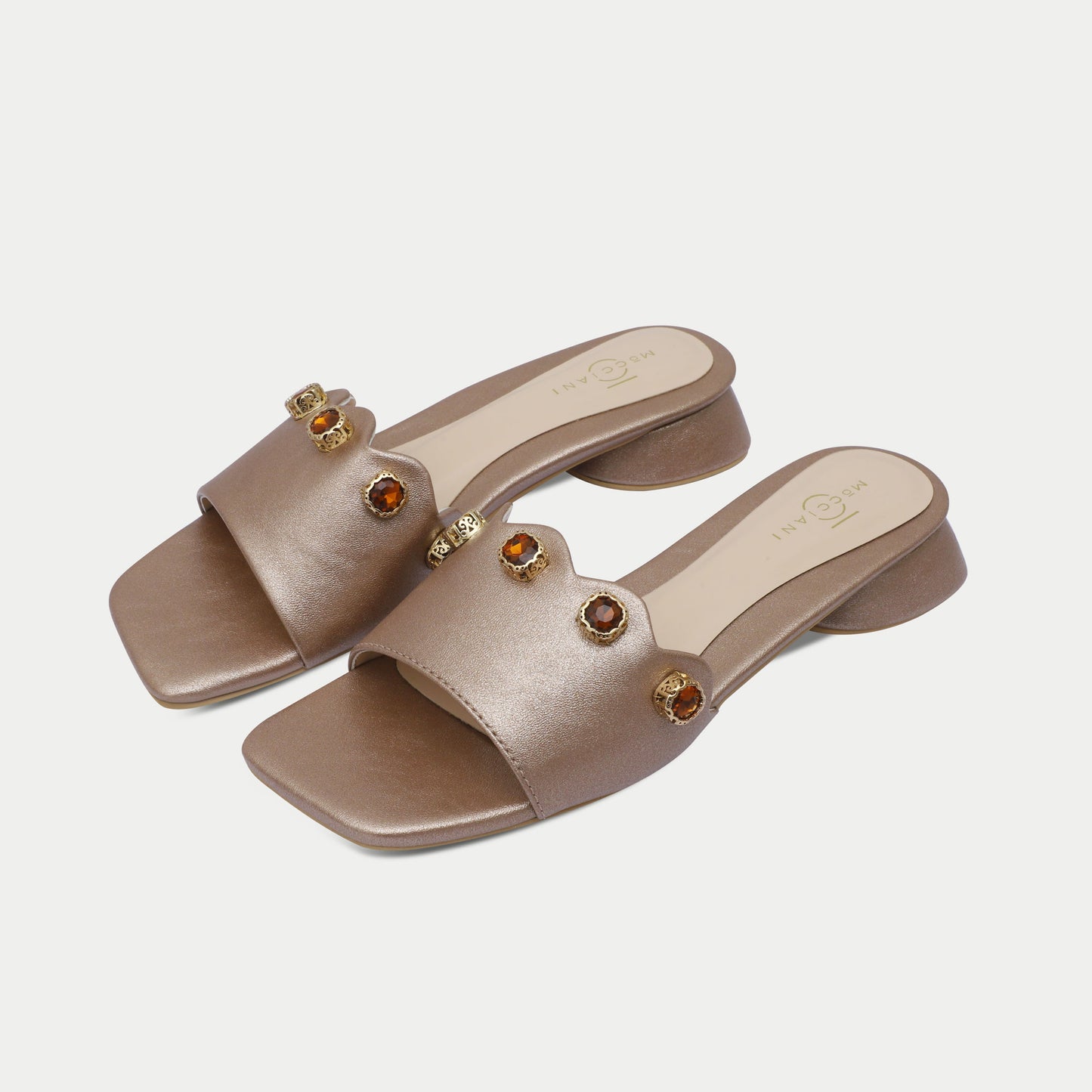 tan