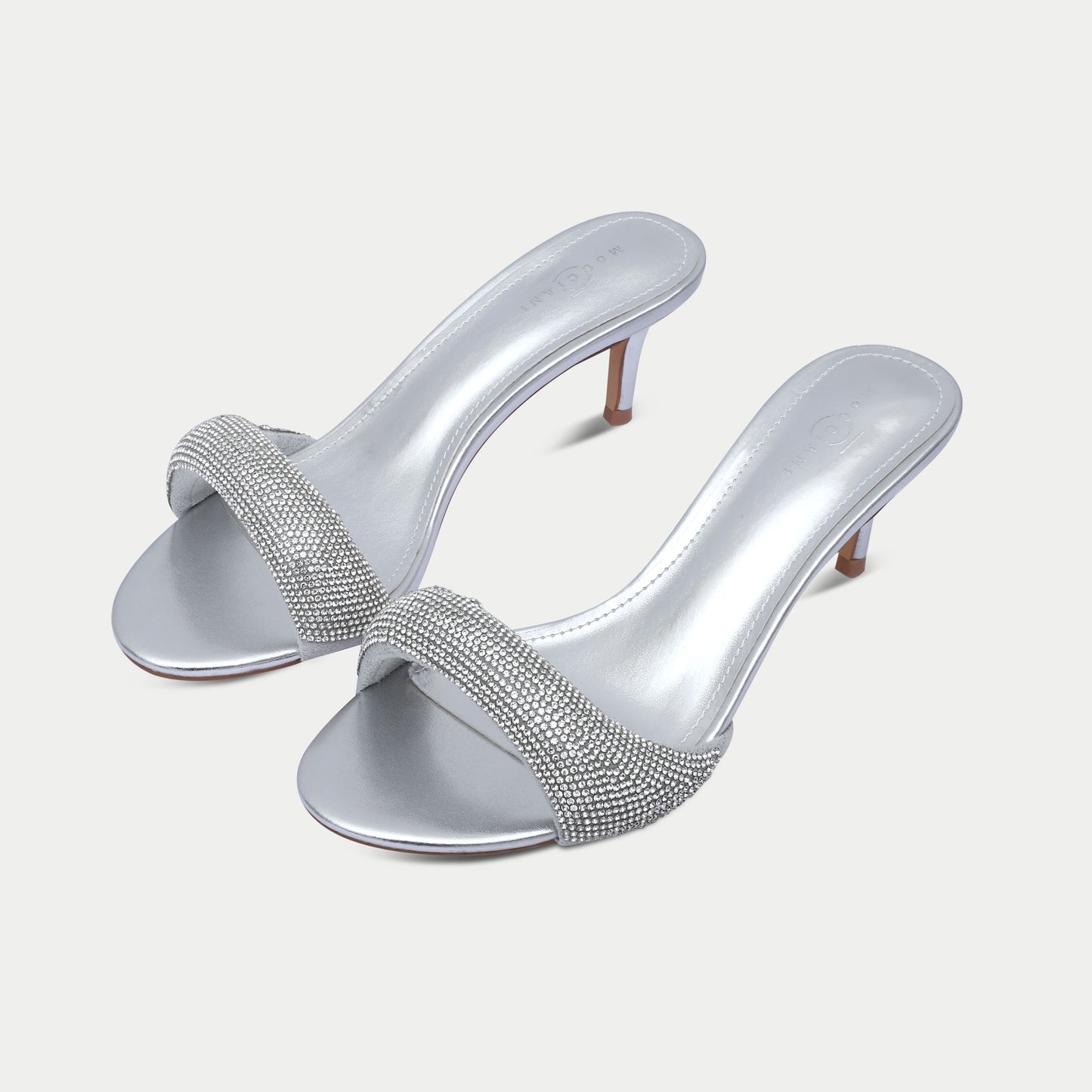 silver