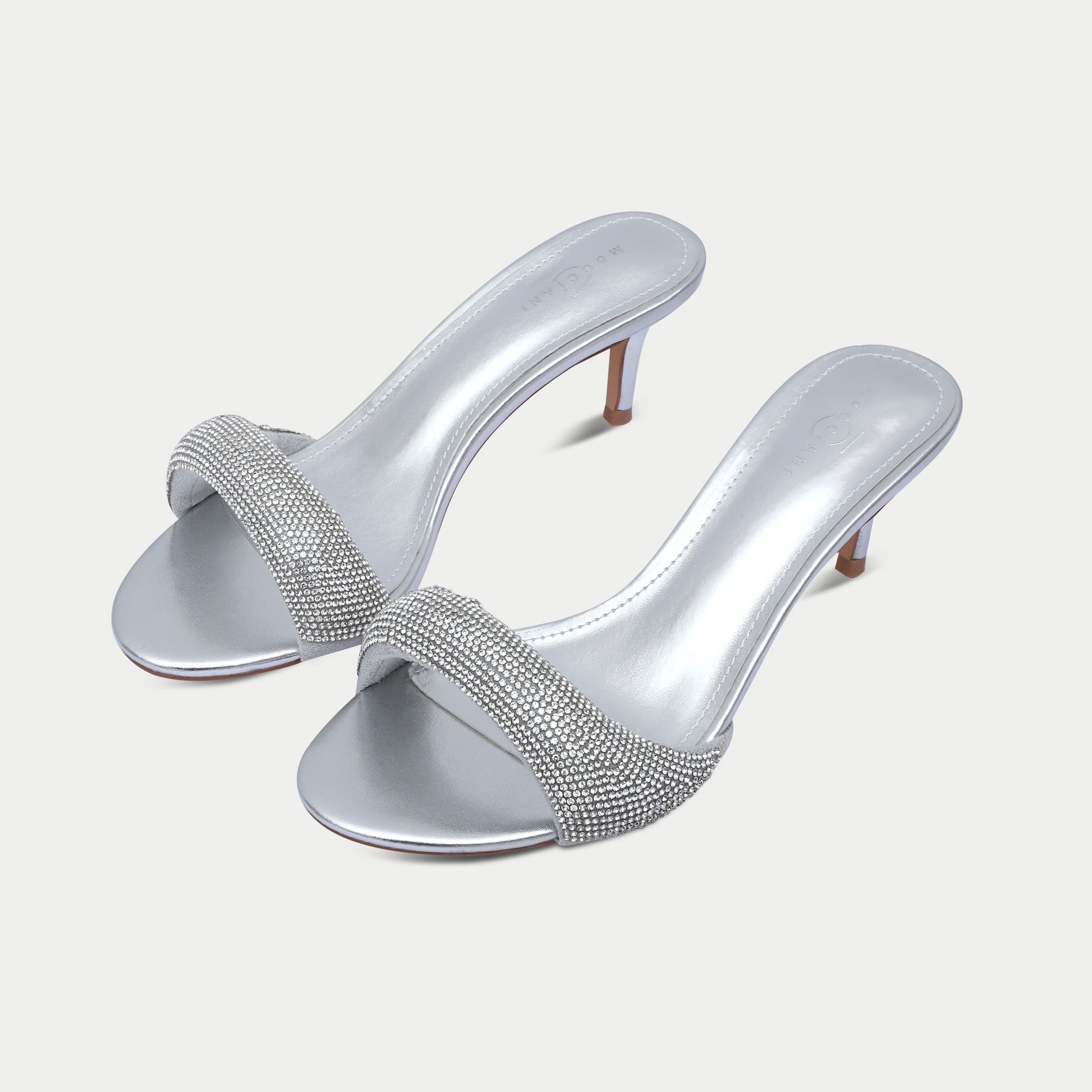 silver