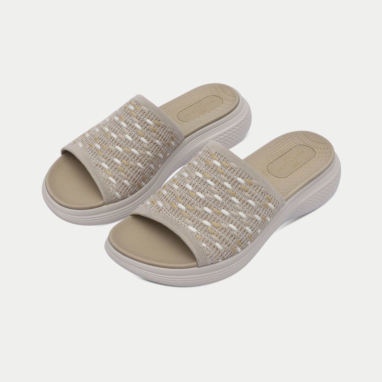 beige