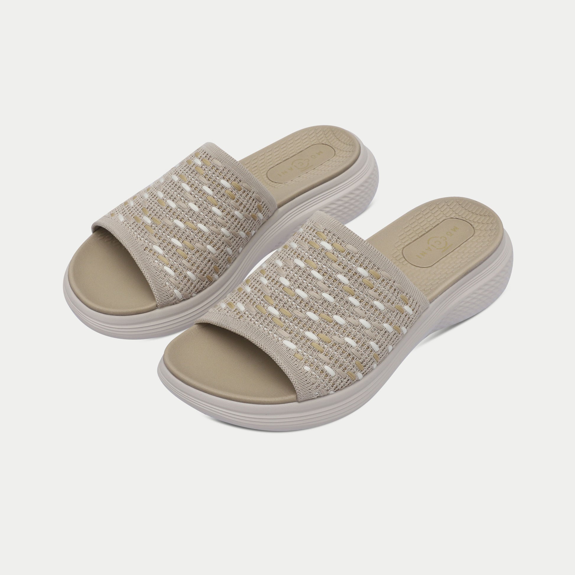 beige