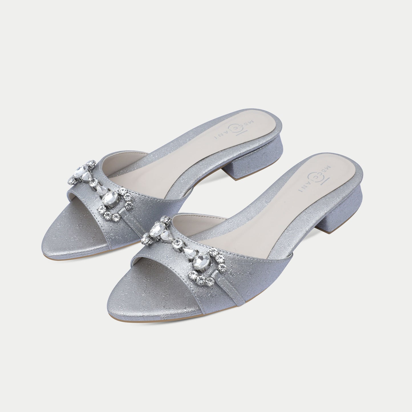 silver
