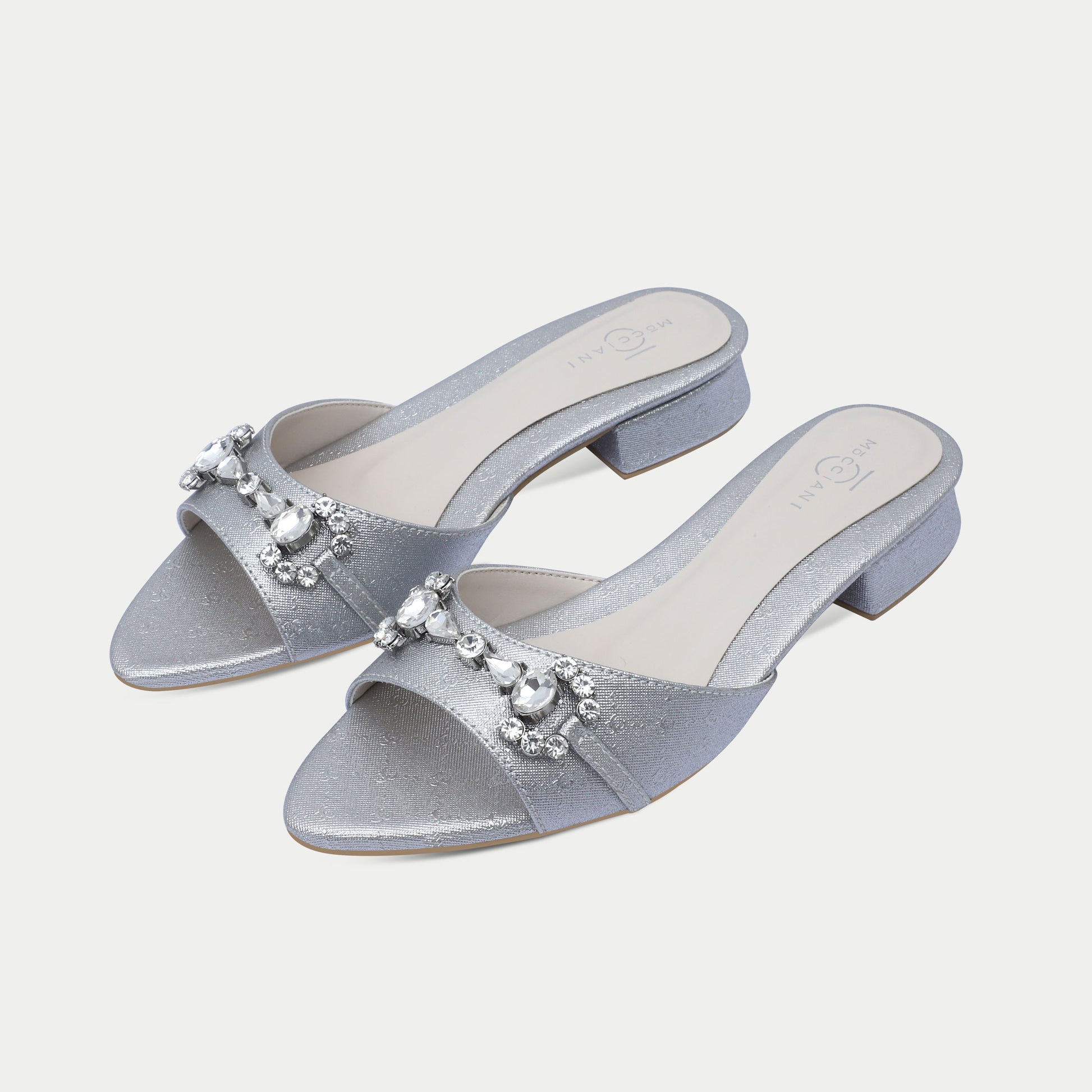 silver