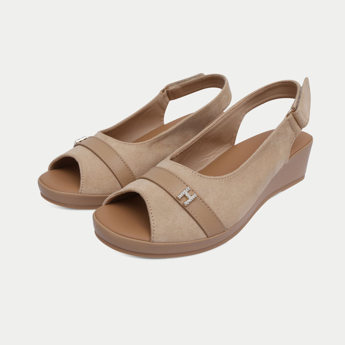 beige