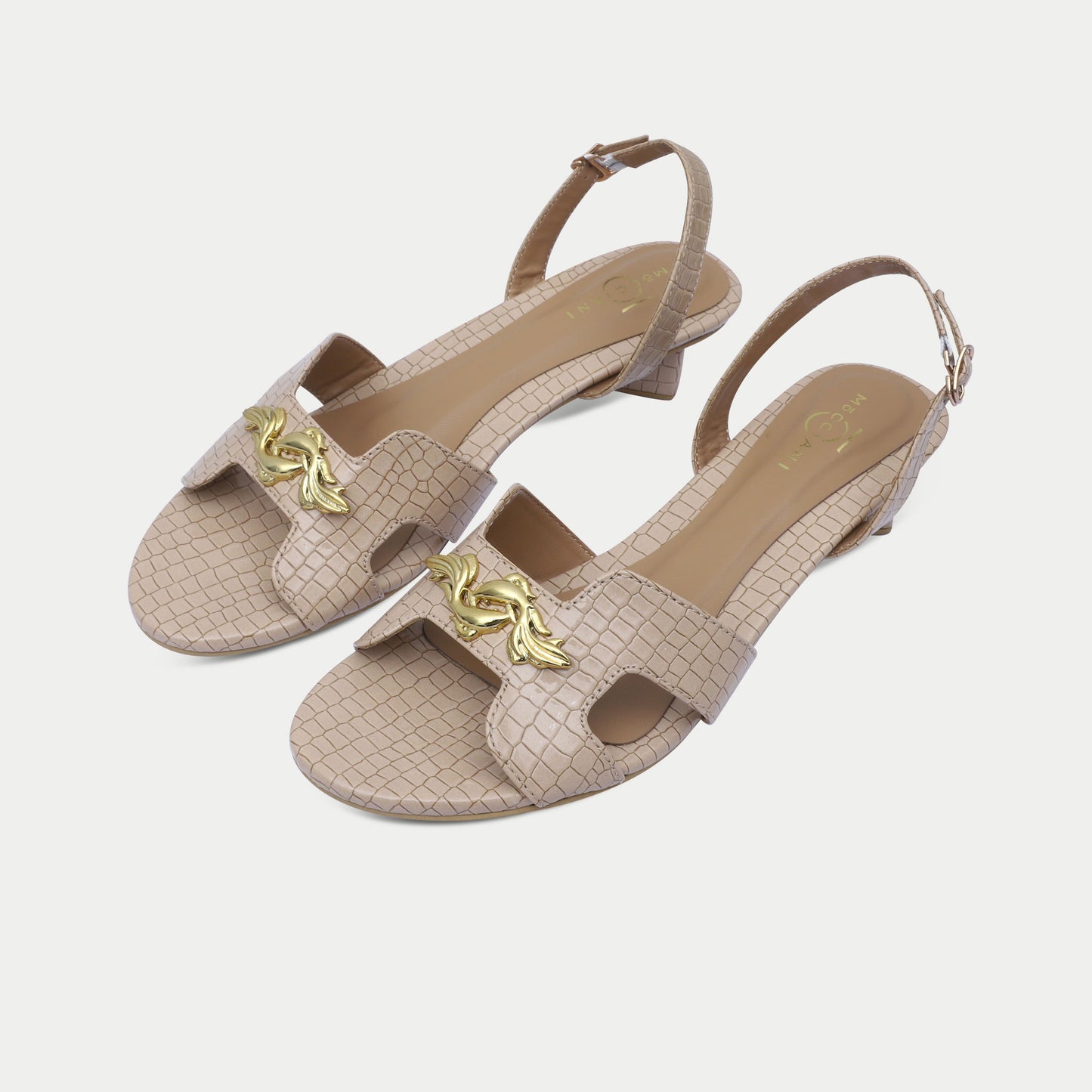 beige