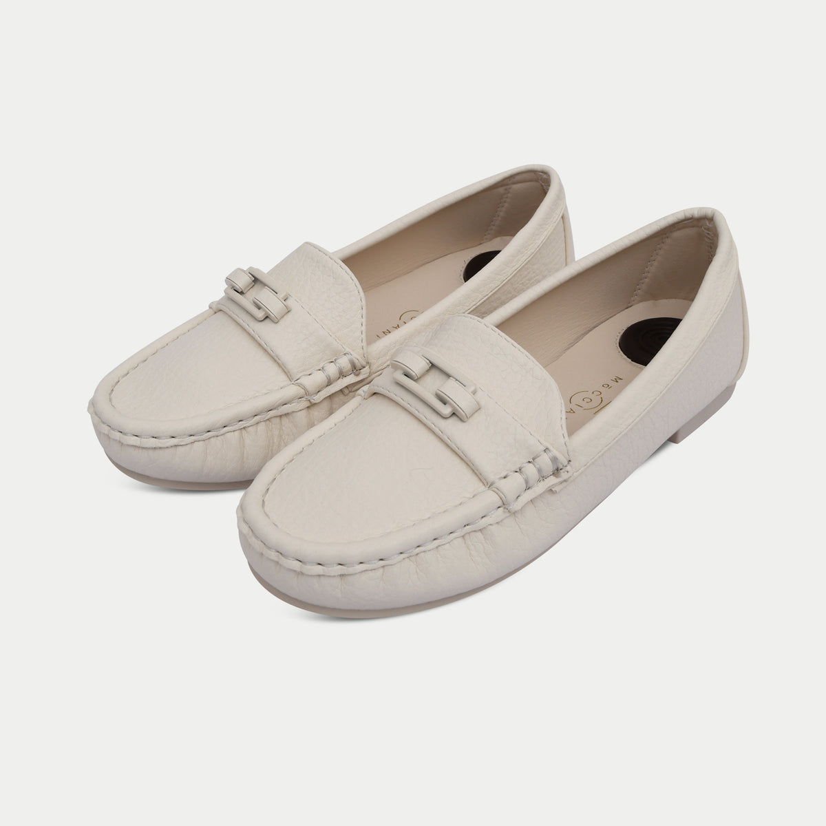 beige