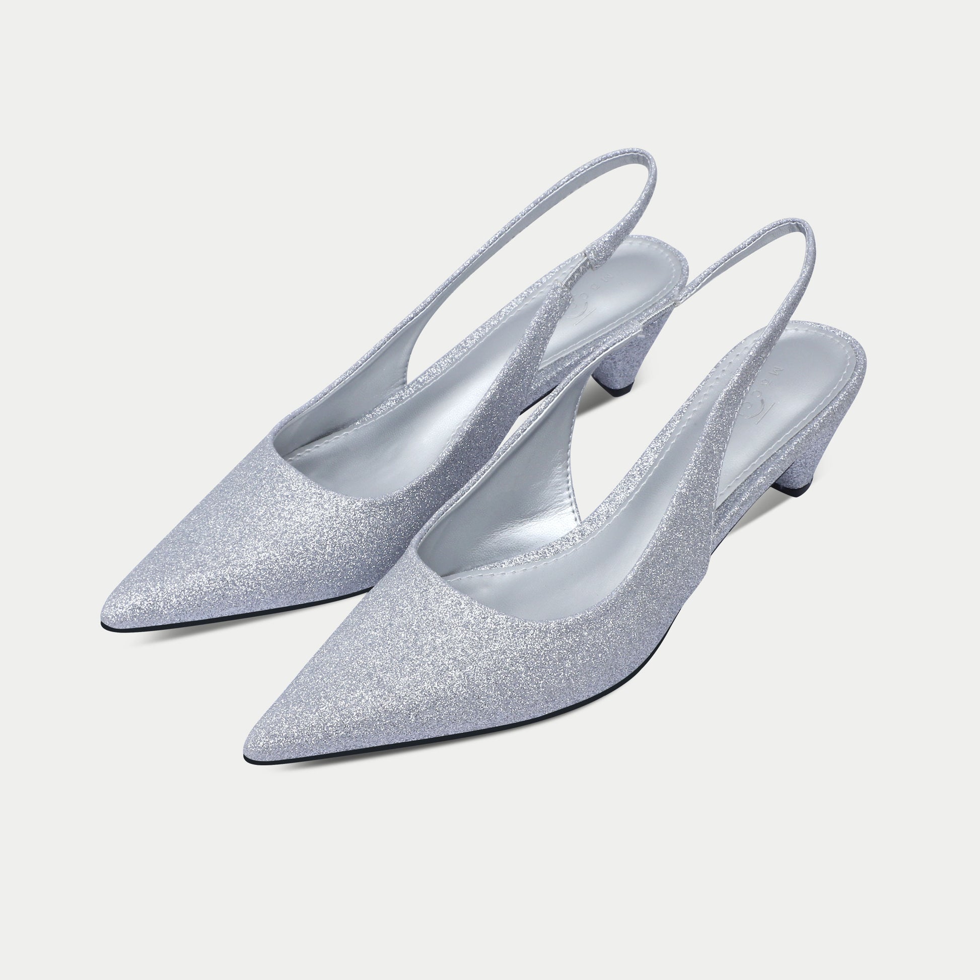 silver