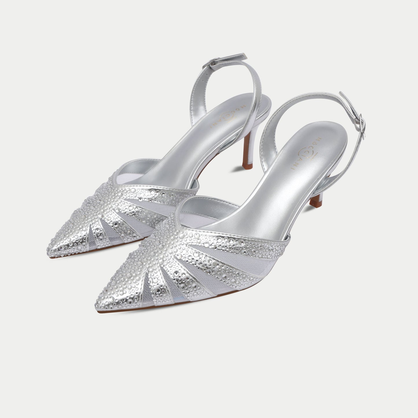 silver