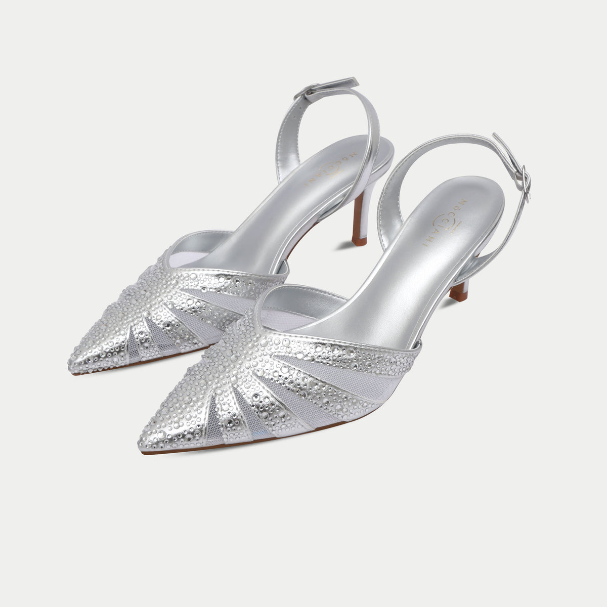 silver