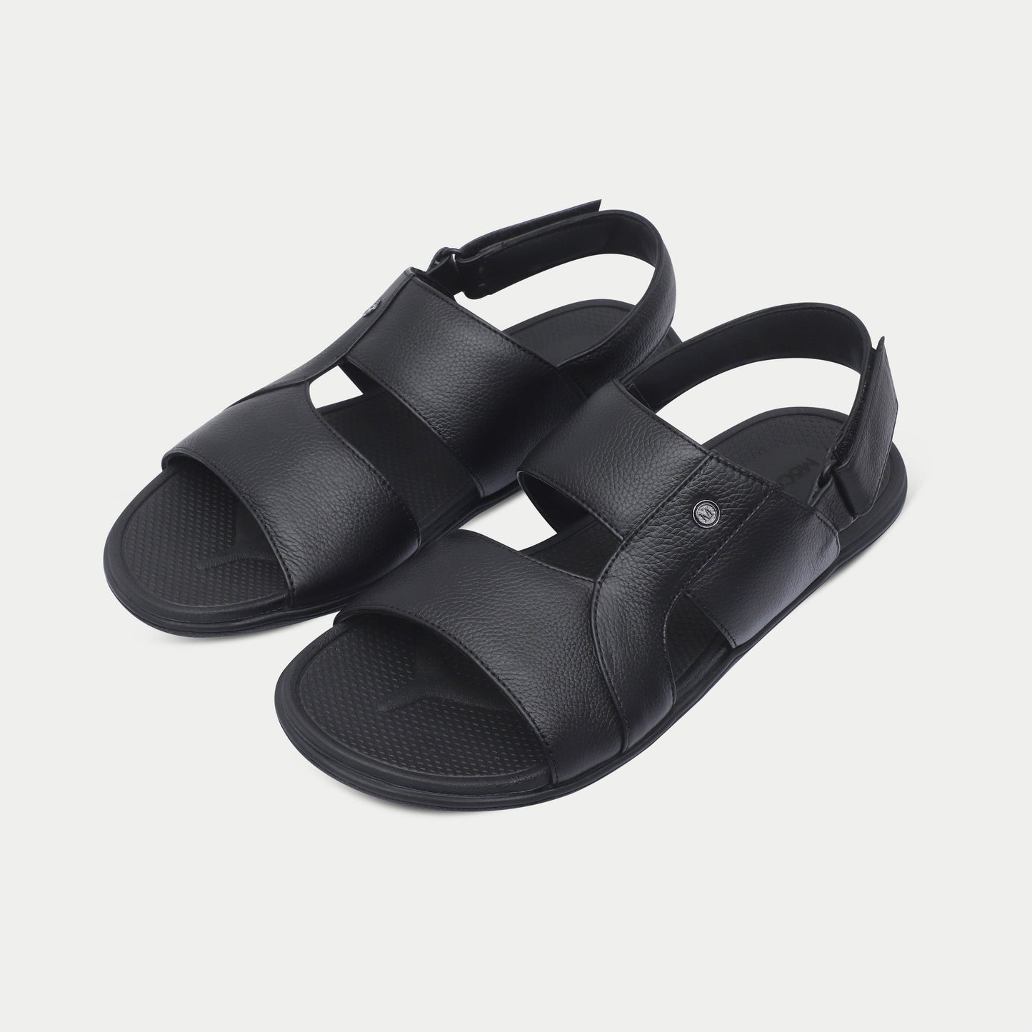 balck