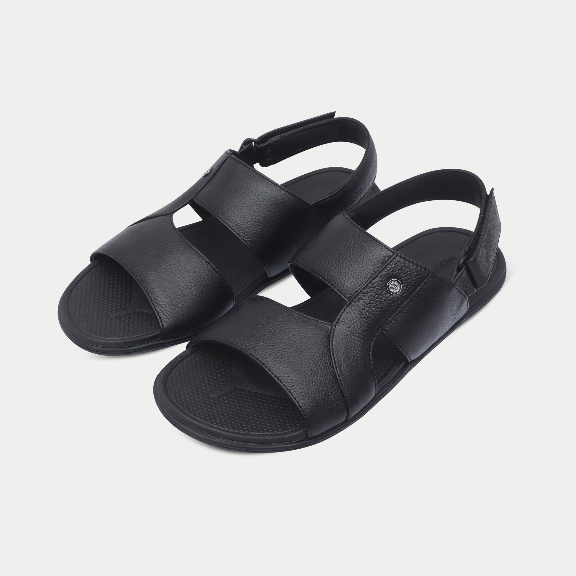 balck