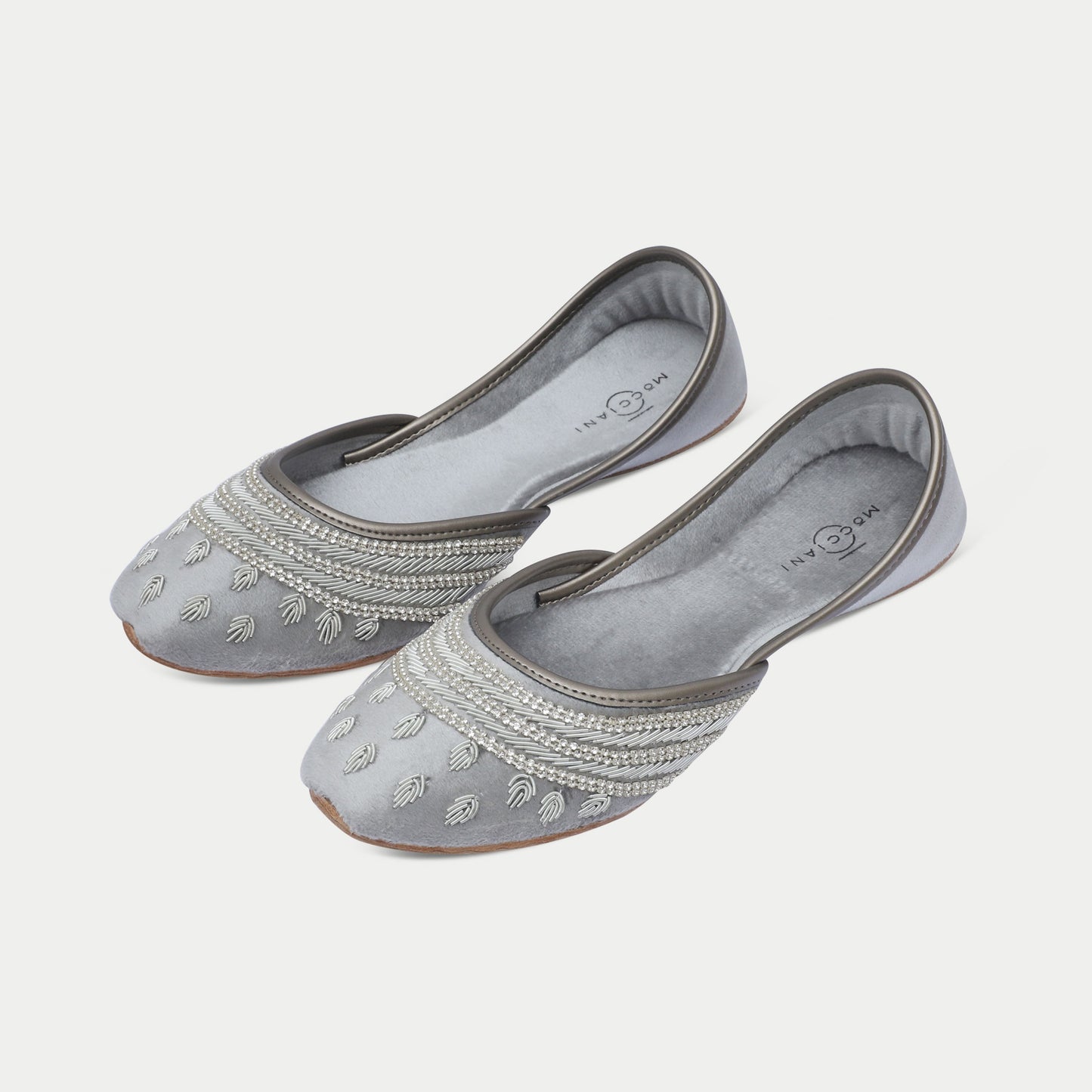gray