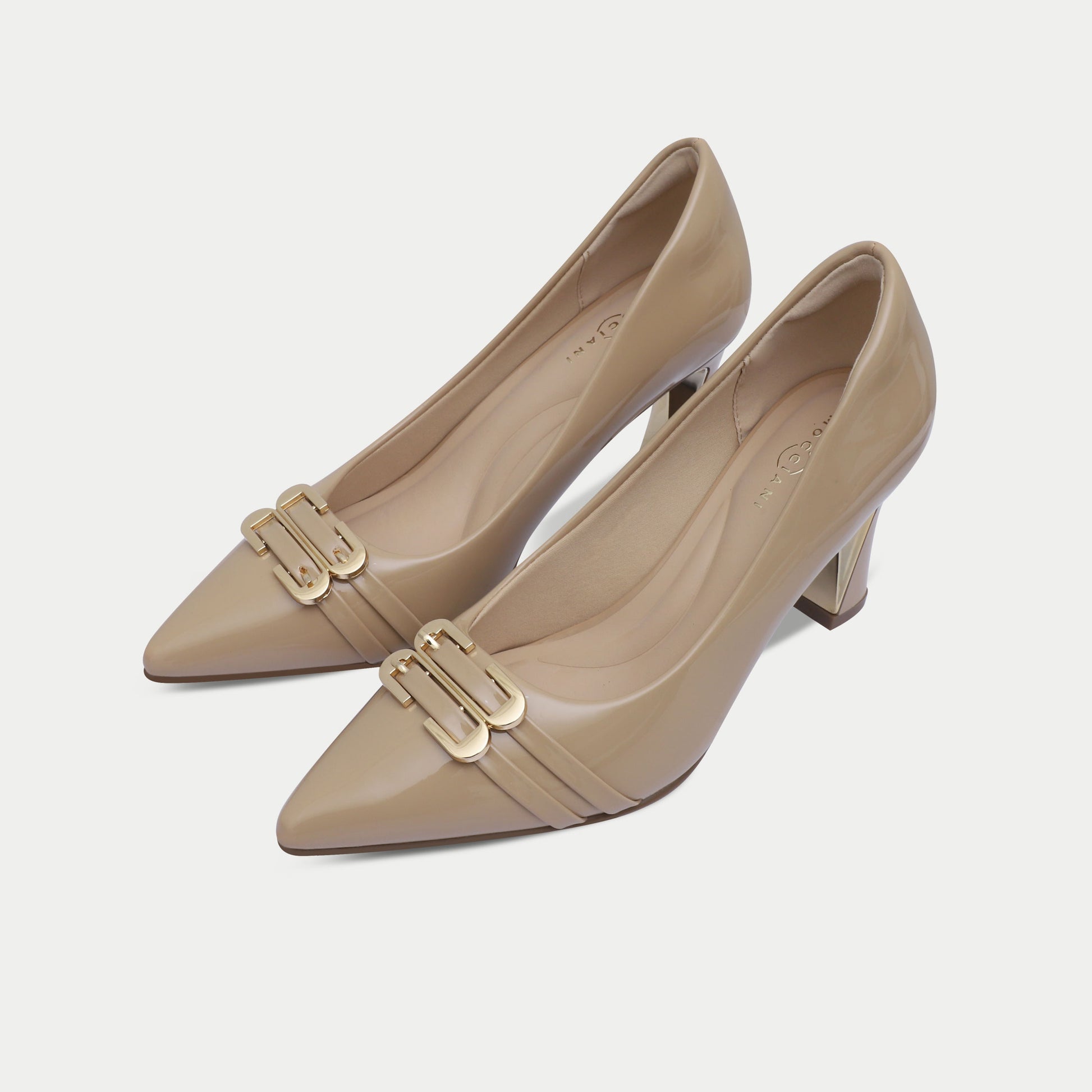 beige