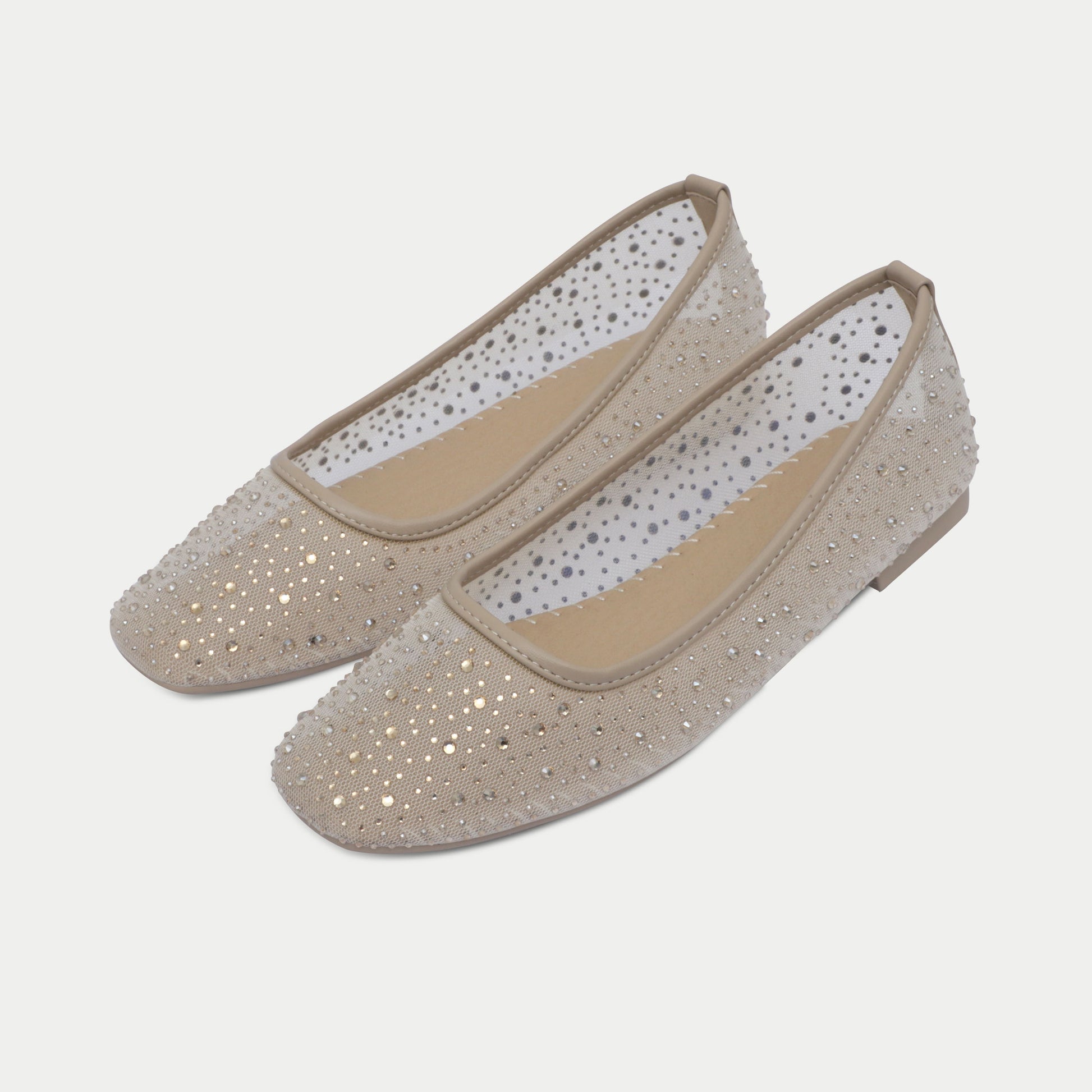 beige