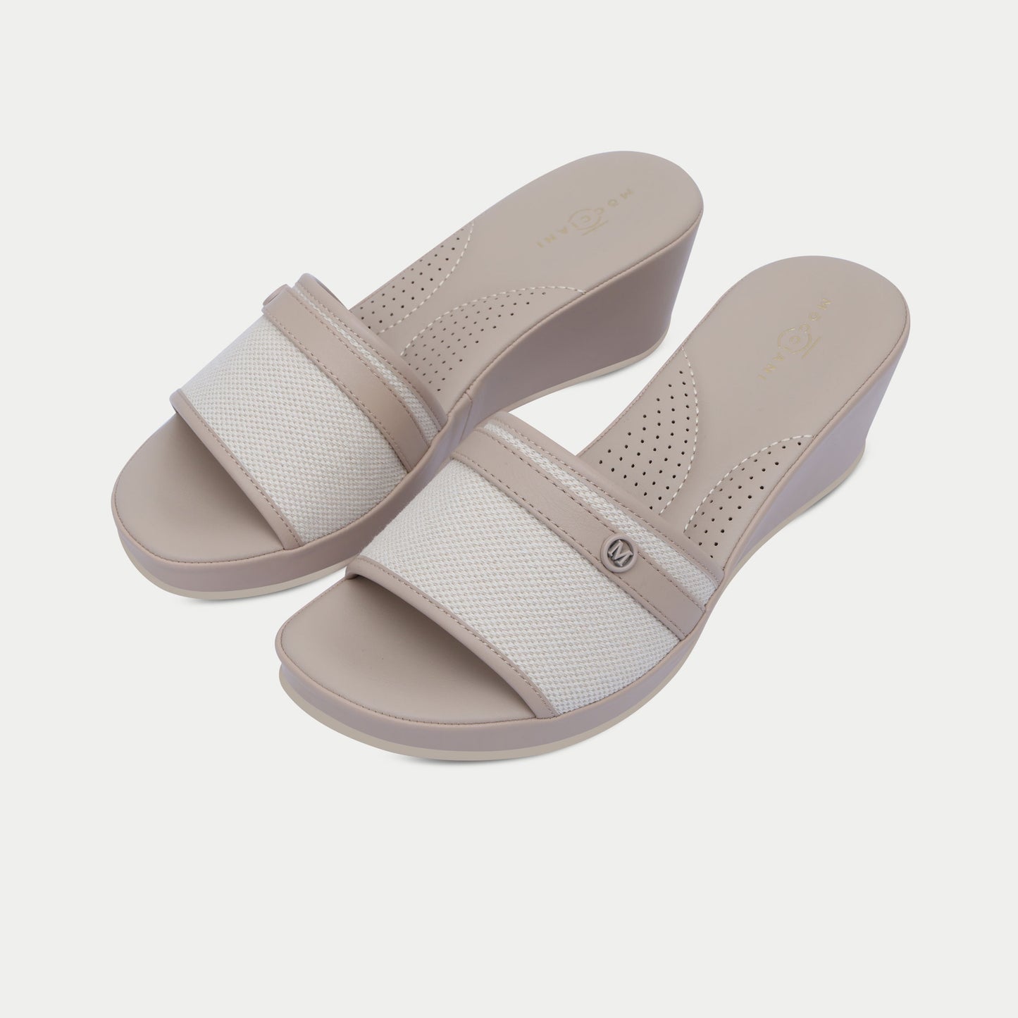 beige