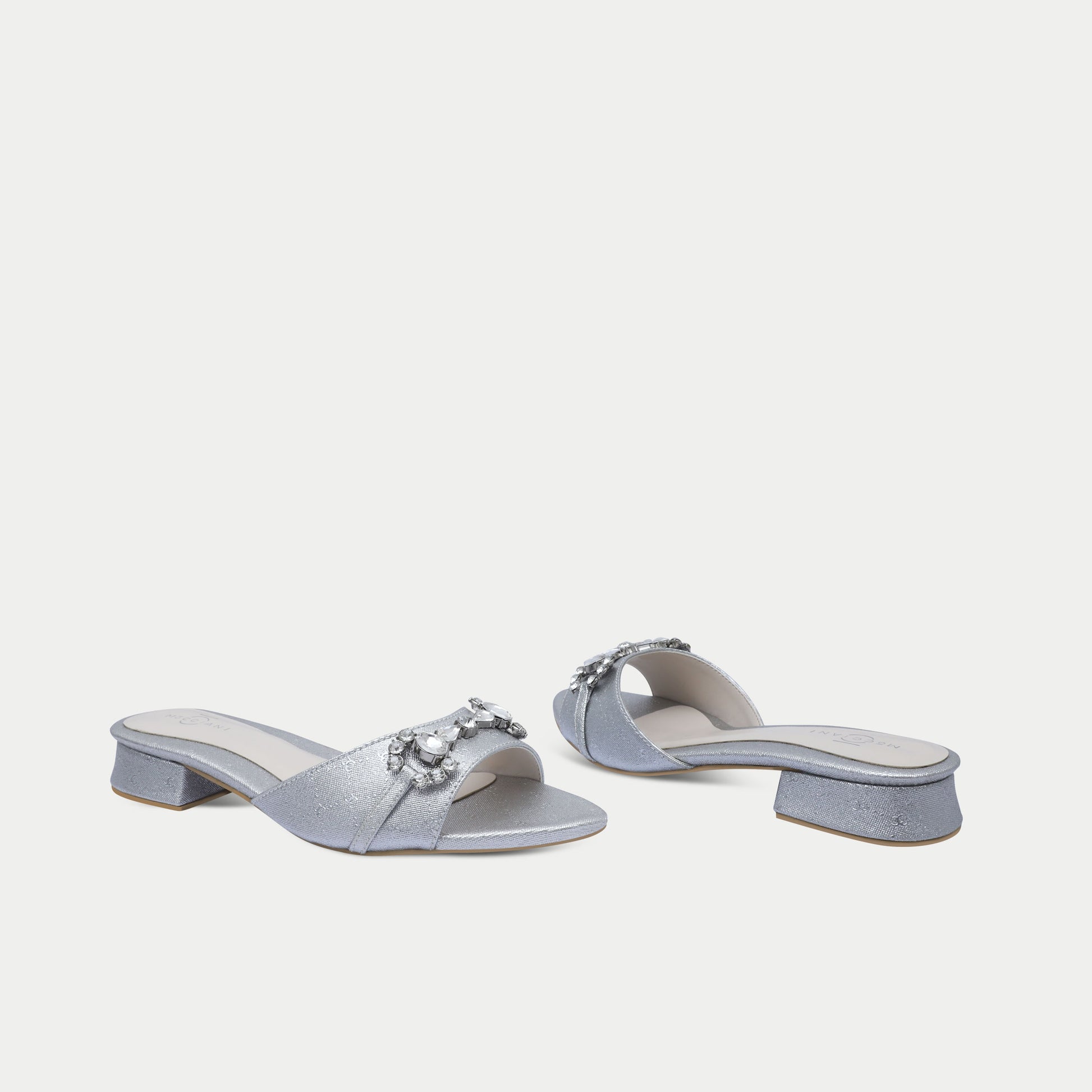 silver