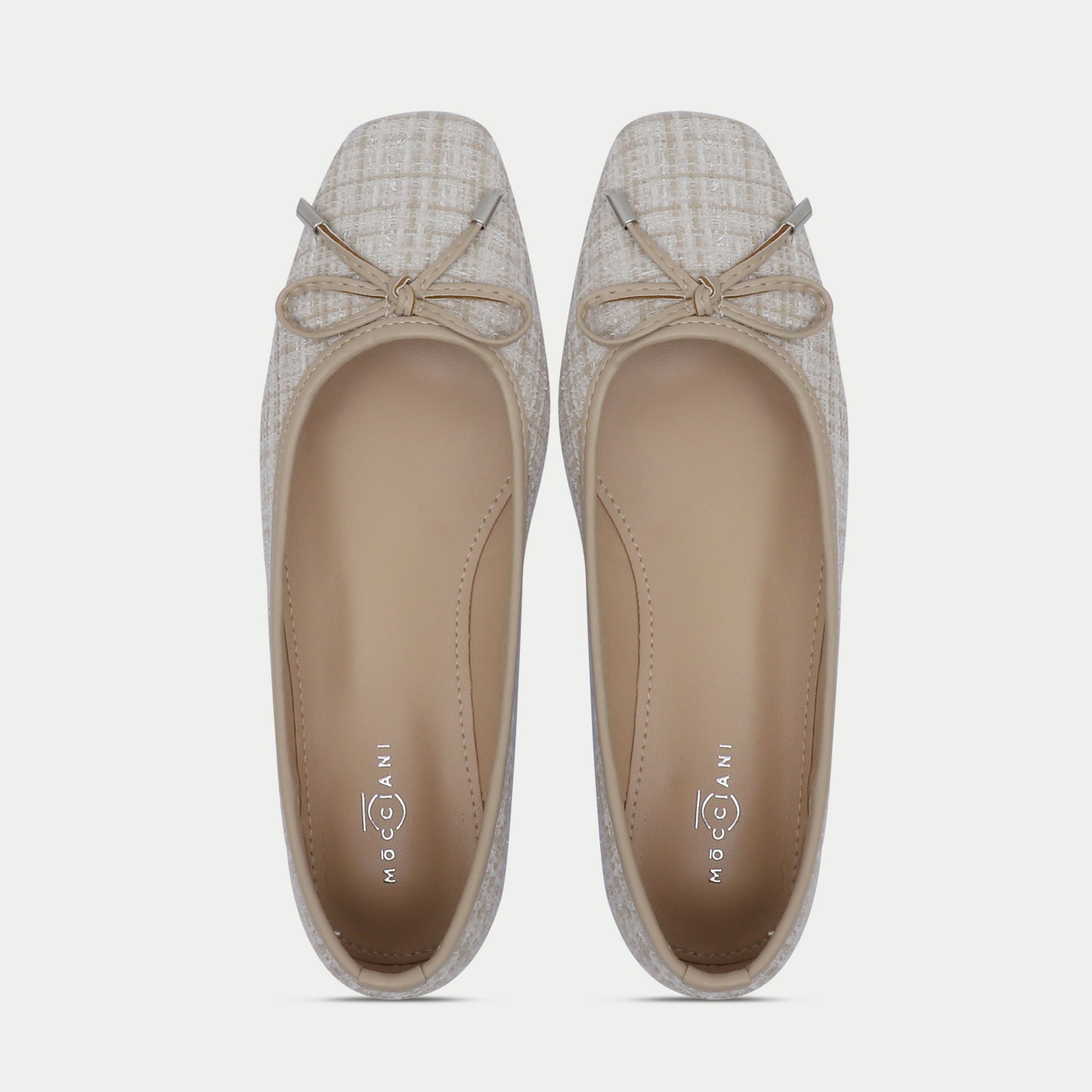beige